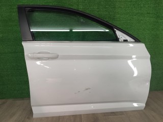 Дверь передняя правая Volkswagen Jetta 7 поколение 2018-2022