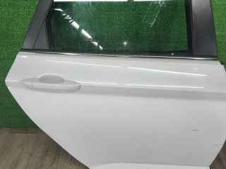 дверь задняя правая, Volkswagen Jetta 7 поколение 2018-2022