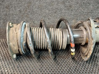 амортизатор передний левый, ориг. номер 5QM413031AA, Volkswagen Jetta 7 поколение 2018-2022