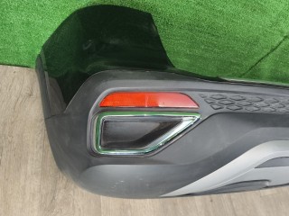 бампер задний, Volkswagen Taos 1 поколение 2020-2024