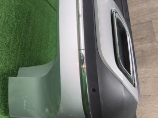 бампер задний, Volkswagen Atlas 1 поколение 2017-2020