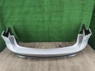 бампер задний, Volkswagen Atlas 1 поколение 2017-2020