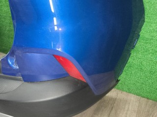 бампер задний, Ford Escape 4 поколение CX482 2019-2022