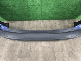 бампер задний, Ford Escape 4 поколение CX482 2019-2022