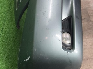 бампер передний, Toyota Camry 7 поколение XV40