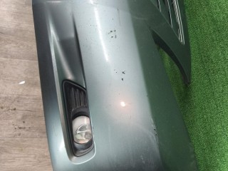 бампер передний, Toyota Camry 7 поколение XV40