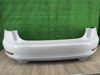 Бампер задний Volkswagen Jetta 7 поколение 2018-2022