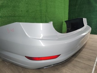 бампер задний, Volkswagen Jetta 7 поколение 2018-2022