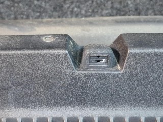 дождевик, ориг. номер 84931878, Chevrolet Equinox 3 поколение [рестайлинг] 2021-2024
