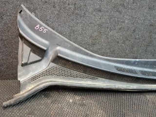дождевик, Toyota Sienna 2 поколение XL20 [рестайлинг] 2006-2009