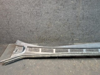 дождевик, Toyota Sienna 2 поколение XL20 [рестайлинг] 2006-2009