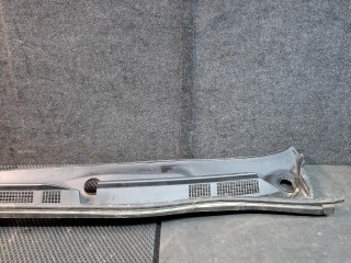 дождевик, Toyota Sienna 2 поколение XL20 [рестайлинг] 2006-2009