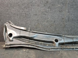 дождевик, Toyota Sienna 2 поколение XL20 [рестайлинг] 2006-2009