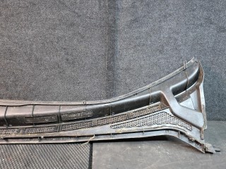 дождевик, Toyota Sienna 2 поколение XL20 [рестайлинг] 2006-2009