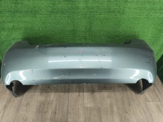 Бампер задний Toyota Camry 7 поколение XV40