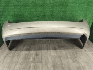 Бампер задний Toyota Sienna 2 поколение XL20 [рестайлинг] 2006-2009