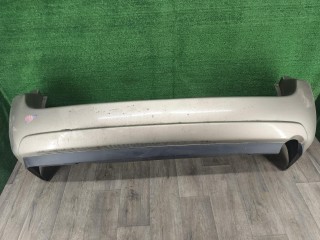 бампер задний, Toyota Sienna 2 поколение XL20 [рестайлинг] 2006-2009
