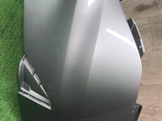 бампер задний, Chevrolet Trax 2 поколение 2023-2026