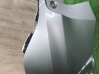 бампер задний, Chevrolet Trax 2 поколение 2023-2026