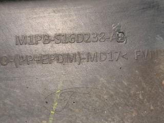 накладка колесной арки передняя правая, ориг. номер M1PBS16D238AB, Ford Bronco Sport 1 поколение 2020-2024