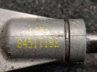 стойка стабилизатора передняя левая, ориг. номер 84517192, Chevrolet Equinox 3 поколение [рестайлинг] 2021-2024