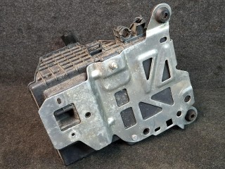 полка аккумулятора, ориг. номер JX6B10723AB, Ford Bronco Sport 1 поколение 2020-2024