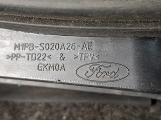 молдинг лобового стекла правый, ориг. номер M1PB-S020A26-AE, Ford Bronco Sport 1 поколение 2020-2024