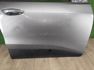 дверь передняя правая, Chevrolet Trax 2 поколение 2023-2026