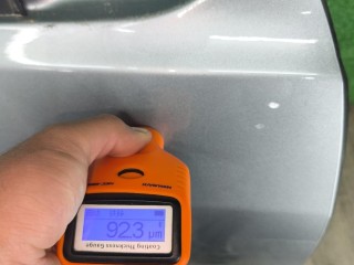 дверь передняя правая, Chevrolet Trax 2 поколение 2023-2026