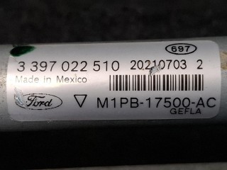 трапеция стеклоочистителя, ориг. номер M1PB-17500-AC, 3397022510, Ford Bronco Sport 1 поколение 2020-2024