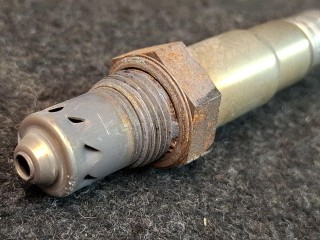 лямбда-зонд, ориг. номер 25203197, Buick Envista 1 поколение 2022-2026