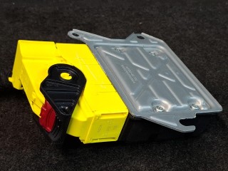 блок управления подушками безопасности, ориг. номер 5Q0959655CB, Volkswagen Taos 1 поколение [рестайлинг] 2024-2026