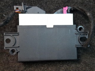 блок управления парктрониками, ориг. номер 5QA919294, 5QA919294L, Volkswagen Taos 1 поколение [рестайлинг] 2024-2026