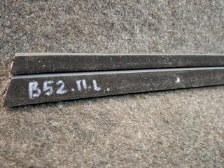 уплотнитель стекла двери передний левый, ориг. номер 42731600, 42864510, Buick Envista 1 поколение 2022-2026