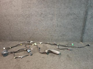 проводка двери передней левой, ориг. номер 42844492, Buick Envista 1 поколение 2022-2026