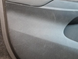 обшивка двери передней левой, ориг. номер 42869036, Buick Envista 1 поколение 2022-2026