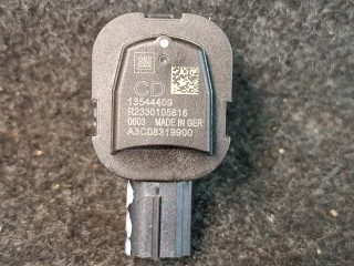 датчик удара передний, ориг. номер 13544409, Buick Envista 1 поколение 2022-2026