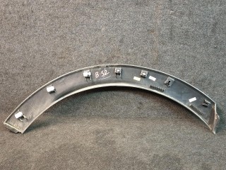 накладка колесной арки задняя левая, ориг. номер 42829601, Buick Envista 1 поколение 2022-2026
