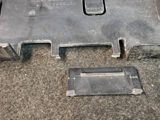 кронштейн блока управления, ориг. номер 42766893, Buick Envista 1 поколение 2022-2026