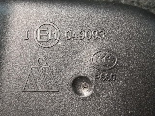 зеркало салона, ориг. номер E11049093, Buick Envista 1 поколение 2022-2026