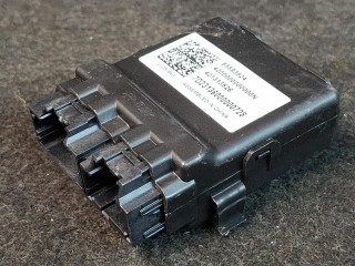 блок управления подогревом сидений, ориг. номер 85583924, Buick Envista 1 поколение 2022-2026