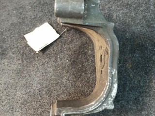 кронштейн двигателя задний, Mazda Xedos 9 1 поколение [2-й рестайлинг] 2000-2003