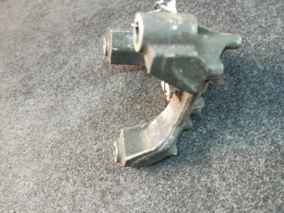 кронштейн двигателя задний, Mazda Xedos 9 1 поколение [2-й рестайлинг] 2000-2003