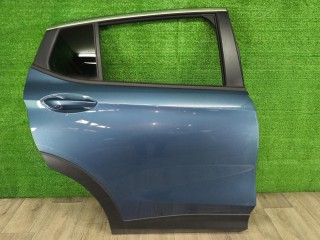 дверь задняя правая, Buick Envista 1 поколение 2022-2026
