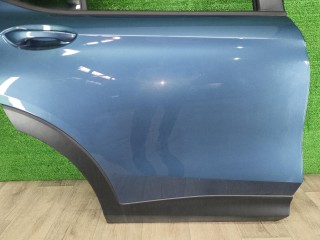 дверь задняя правая, Buick Envista 1 поколение 2022-2026