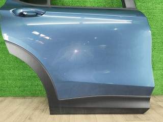 дверь задняя правая, Buick Envista 1 поколение 2022-2026