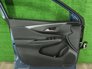 дверь передняя левая, Buick Envista 1 поколение 2022-2026