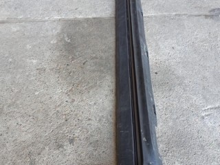 накладка на порог правая, Ford Escape 4 поколение CX482 2019-2022