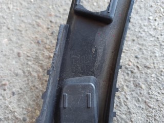 накладка на порог правая, Ford Escape 4 поколение CX482 2019-2022