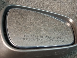зеркало наружное правое, ориг. номер LJ6B17682CF5YZ9, Ford Escape 4 поколение CX482 2019-2022